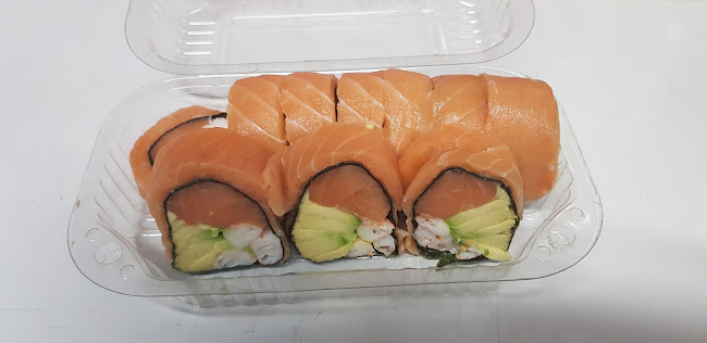 Sayonara Sushi Recoleta - Recoleta