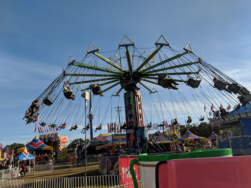 Effingham County Fair Grounds