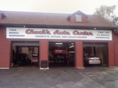 Chuck's Auto Center