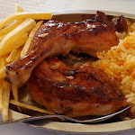 Photo n°2 de l'avis de Carlos.o fait le 03/07/2019 à 15:56 sur le  À do Fernando à Olhão