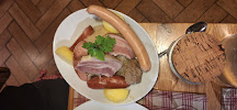 Les plus récentes photos du Restaurant de spécialités alsaciennes Winstub Le Freiberg Restaurant Obernai - n°3
