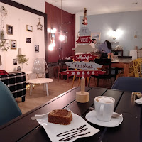 Café du Café Le Temps D’une Pause à Mulhouse - n°1