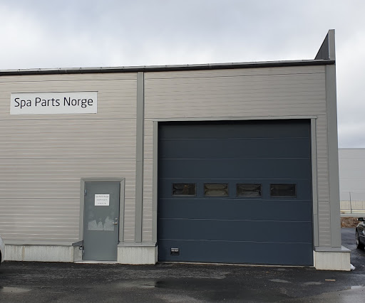 Spa Parts Norway AS