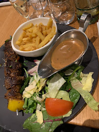 Les plus récentes photos du Restaurant français LE PETIT MAG bistrot chic à Noisy-le-Grand - n°3