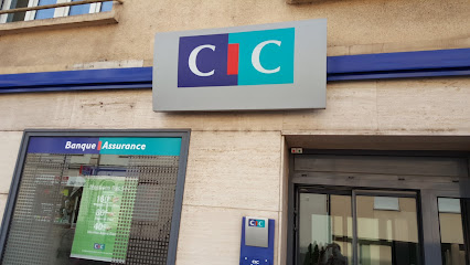 Photo du Banque CIC à Audun-le-Tiche