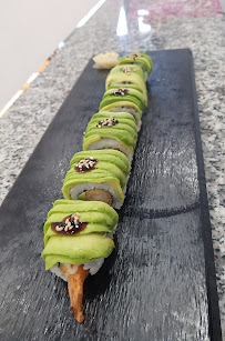 Plats et boissons du Restaurant japonais Sushi Delices Villenave-d'Ornon - n°6