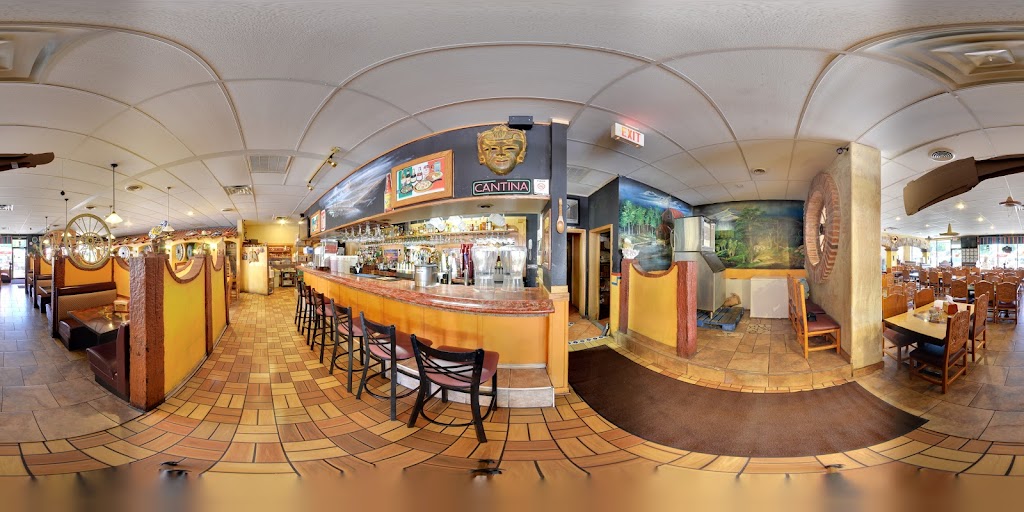 La Cabaña Mexican Restaurant 50208