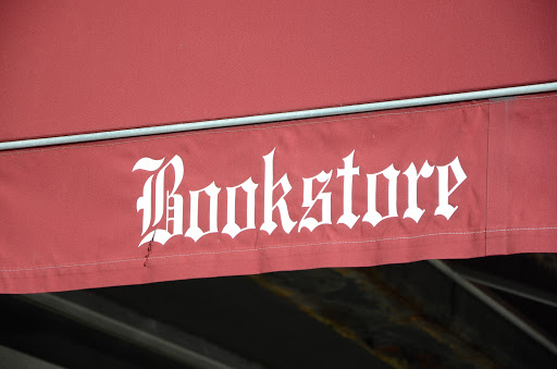 Book Store «Centuries & Sleuths Bookstore», reviews and photos, 7419 Madison St, Forest Park, IL 60130, USA