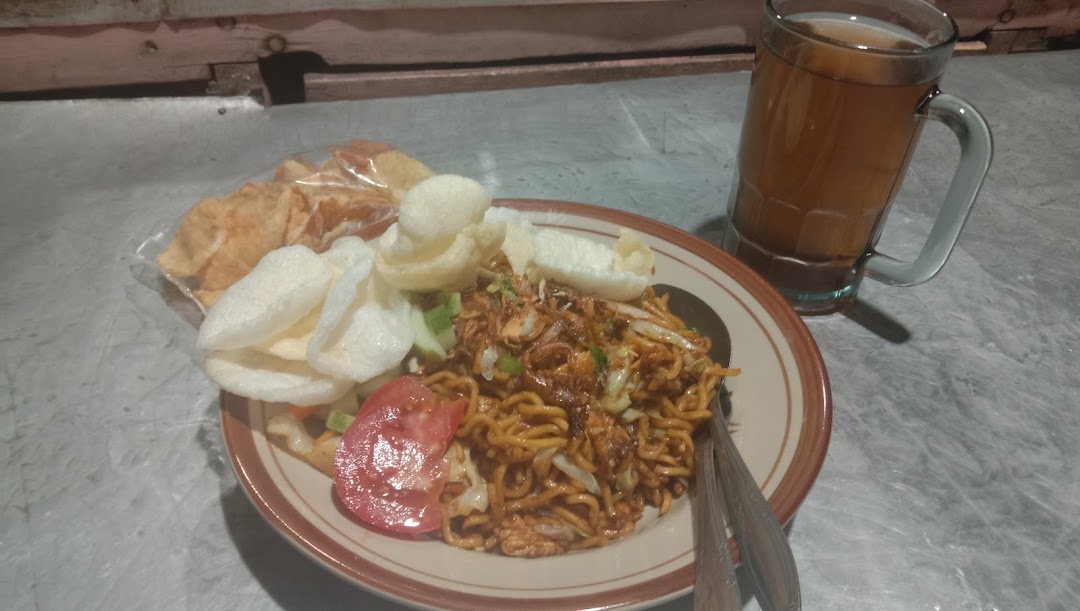 NASI GORENG SAKTI JAYA WONG BREBES