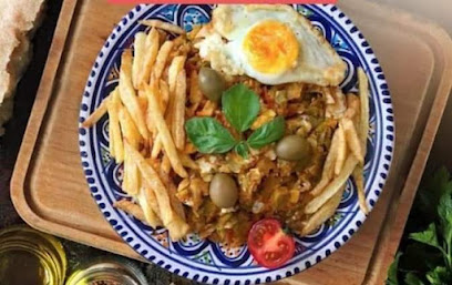 MAC FOOD