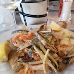 Photo n°1 de l'avis de Marco.u fait le 01/09/2018 à 17:01 sur le  Ristorante La Capannina à Cecina