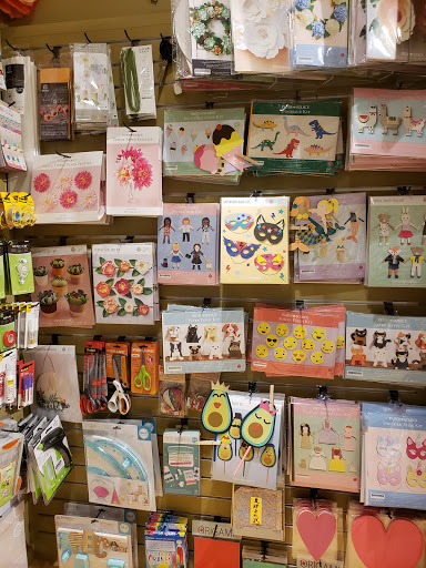 Stationery Store «Paper Source», reviews and photos, 490 Central Ave, Highland Park, IL 60035, USA