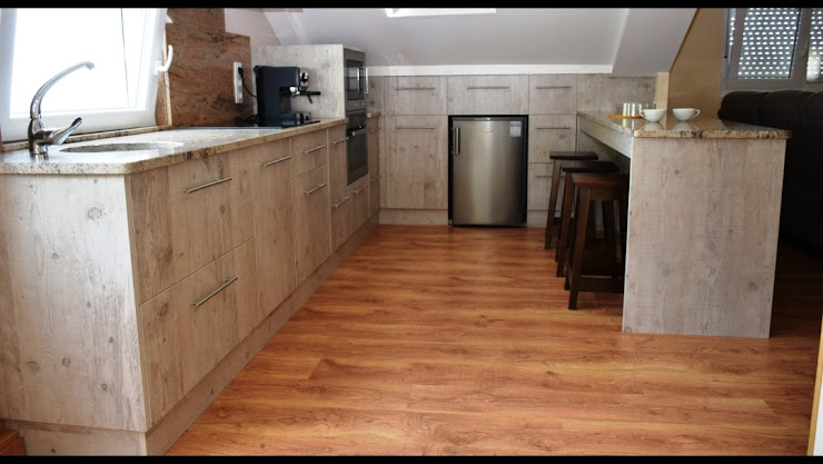 Photo Apartamento turístico O Mencer do Camiño 15270 Cee