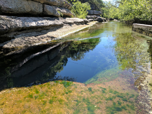 Nature Preserve «Hamilton Pool Preserve», reviews and photos, 24300 Hamilton Pool Rd, Dripping Springs, TX 78620, USA