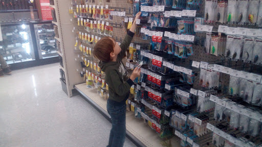 Sporting Goods Store «Academy Sports + Outdoors», reviews and photos, 7205 Pinnacle Pkwy, Covington, LA 70433, USA