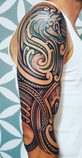 Tattoo Shop «Breaking Ink», reviews and photos, 158 NE 2nd Ave, Hillsboro, OR 97124, USA