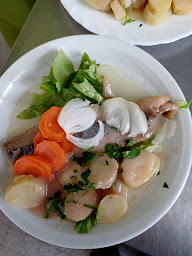 Photo n°9 de L'entracte à Saint-Hilaire-du-Harcouët ()