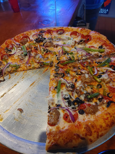 Crowleys Tavern Pizza and Brew