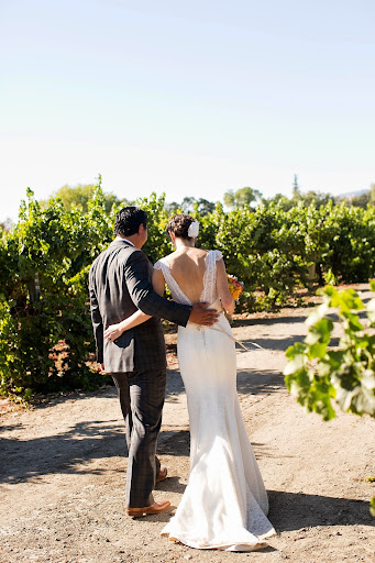 Bridal Shop «Trish Lee Bridal», reviews and photos, 323 Geary St Suite 808, San Francisco, CA 94102, USA