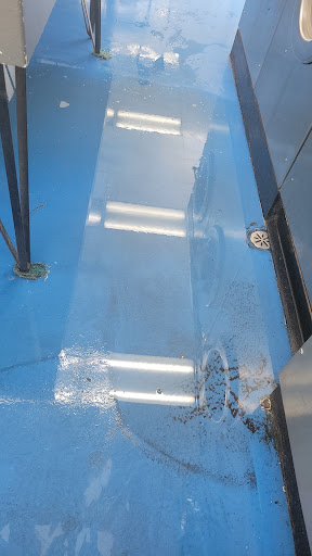 Dry Cleaner «Elite Laundry and Dry Cleaning», reviews and photos, 1965 N Pinellas Ave, Tarpon Springs, FL 34689, USA