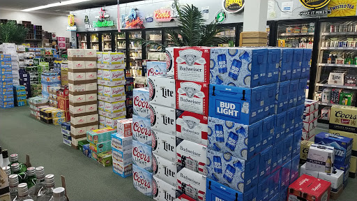 Liquor Store «Plainsboro Wine & Liquor», reviews and photos, 10 Schalks Crossing Rd #7, Plainsboro Township, NJ 08536, USA