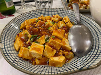 Mapo doufu du Restaurant chinois Restaurant Éléphant à Lyon - n°15