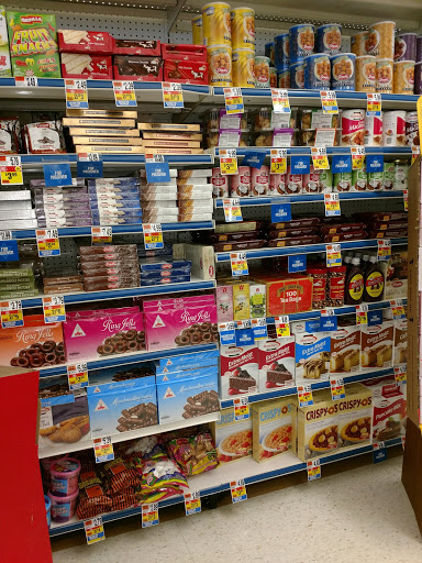 Shopping Mall «White Oak Shopping Center», reviews and photos, 11200 New Hampshire Ave, Silver Spring, MD 20904, USA