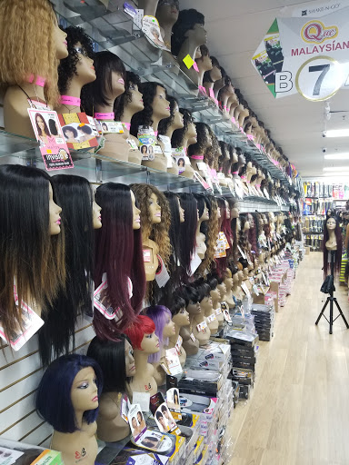 Beauty Supply Store «Koko Beauty Supply», reviews and photos, 5656 Jonesboro Rd #101, Morrow, GA 30260, USA