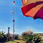 Photo n°2 de l'avis de Nat.a fait le 01/11/2022 à 21:44 sur le  Sporting Beach à Ostia