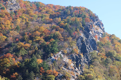 National Park «Delaware Water Gap National Recreation Area», reviews and photos, 1978 River Rd, Bushkill, PA 18324, USA