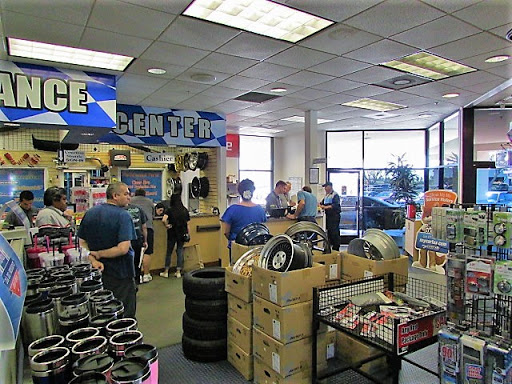 Honda Dealer «Ocean Honda of Ventura», reviews and photos, 6450 Auto Center Dr, Ventura, CA 93003, USA