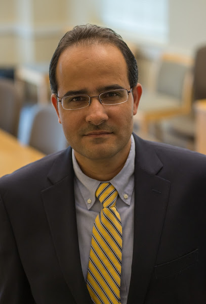 Mohammed M. Al-Ourani, MD