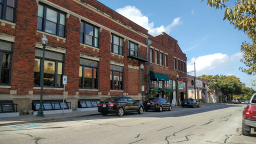 Book Store «The Book Gallery», reviews and photos, 207 N Tennessee St, McKinney, TX 75069, USA