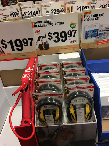 Home Improvement Store «The Home Depot», reviews and photos, 2815 35th Ave, Greeley, CO 80634, USA