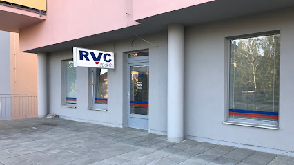 RVC NET s.r.o.