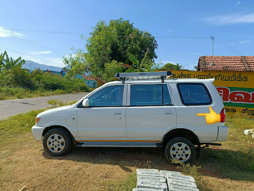 Tharnika Tour and travels | Tempo | taxi | Cars Rental