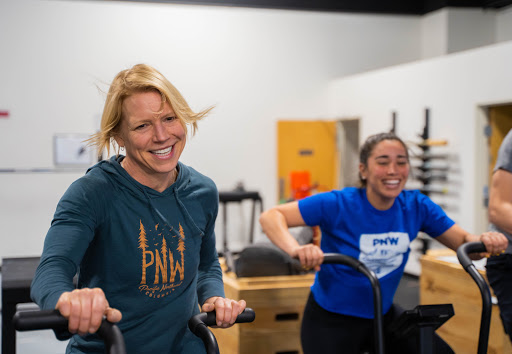 Physical Fitness Program «Rose City Barbell CrossFit WASQ», reviews and photos, 9385 SW Greenburg Rd #100, Portland, OR 97223, USA