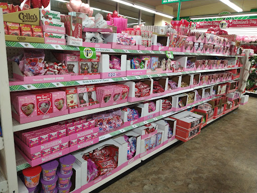 Dollar Store «Dollar Tree», reviews and photos, 10237 Rosecrans Ave, Bellflower, CA 90706, USA