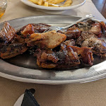 Photo n°5 de l'avis de Yuri.a fait le 11/03/2024 à 08:41 sur le  Trattoria Al Cacciatore à Pezzaze