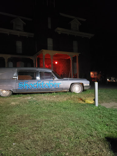 Haunted House «Shocktober», reviews and photos, 601 Catoctin Cir NE, Leesburg, VA 20176, USA