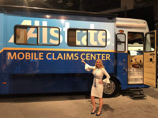 Insurance Agency «Allstate: Lisa Faina», reviews and photos