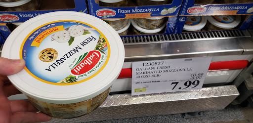 Warehouse store «Costco Wholesale», reviews and photos, 125 Beacon Dr, Holbrook, NY 11741, USA