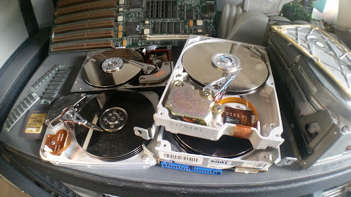 Computer Store «Green PC», reviews and photos, 3627 S 54th St, Tacoma, WA 98409, USA