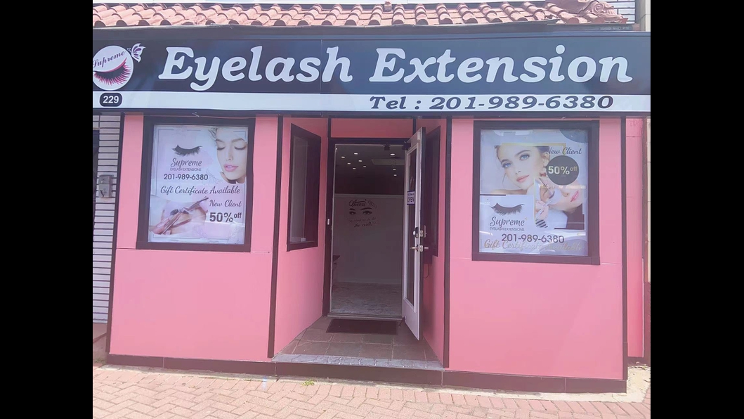 Supreme Eyelash Extensions
