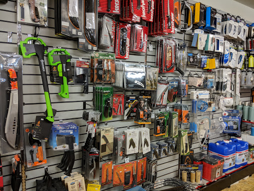 Sporting Goods Store «Montana Outdoor Sports», reviews and photos, 708 N Last Chance Gulch, Helena, MT 59601, USA