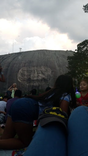 Tourist Attraction «SkyHike®», reviews and photos, Memorial Hall Cir, Stone Mountain, GA 30087, USA