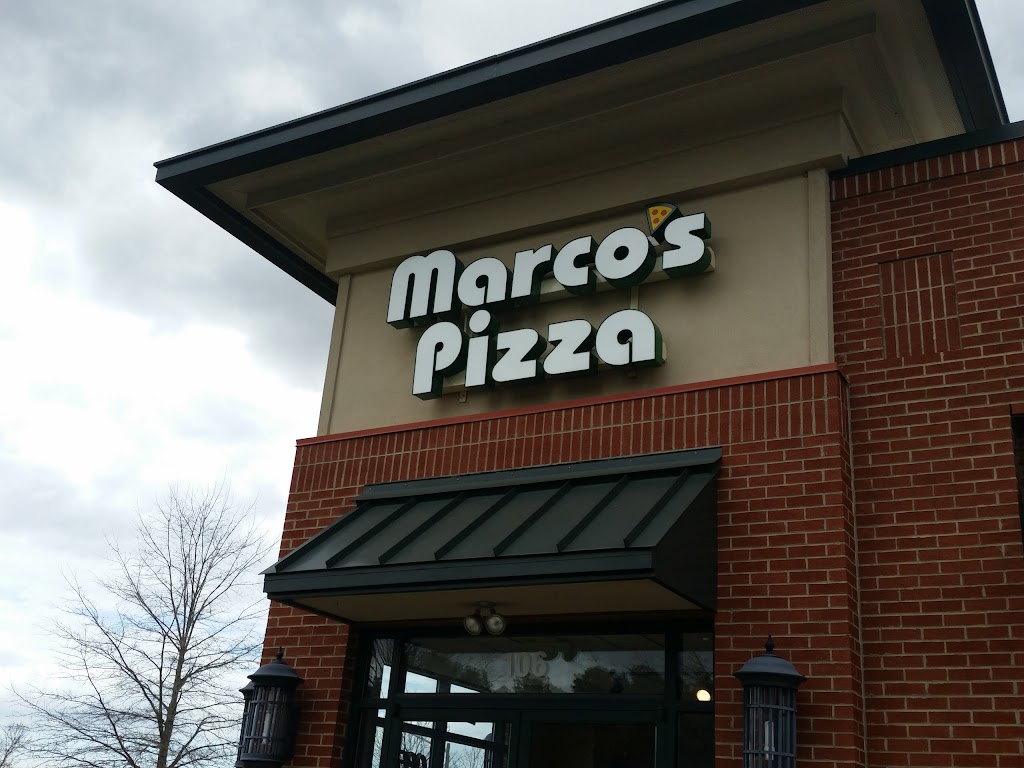 Marco's Pizza 27587