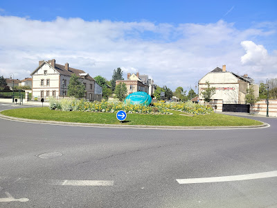Lorraine à Épernay