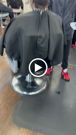 Barber Shop «CuttingKings Barbershop», reviews and photos, 891 Glynn St N, Fayetteville, GA 30214, USA