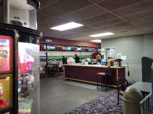 Bowling Alley «Rutland Bowlerama Inc», reviews and photos, 158 S Main St #2, Rutland, VT 05701, USA
